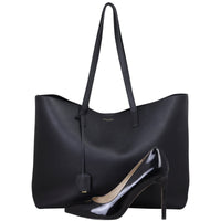 Saint Laurent Shopping Tote Shoe