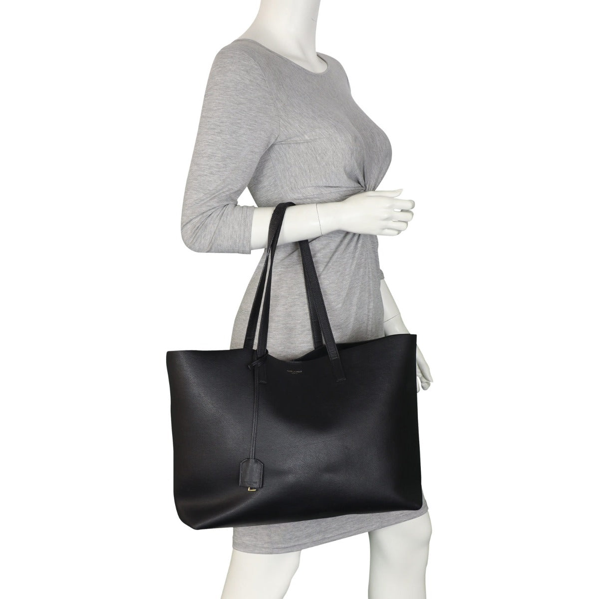 Saint Laurent Shopping Tote Mannequin