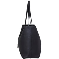 Saint Laurent Shopping Tote Side