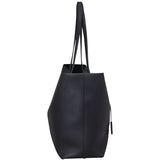 Saint Laurent Shopping Tote Side