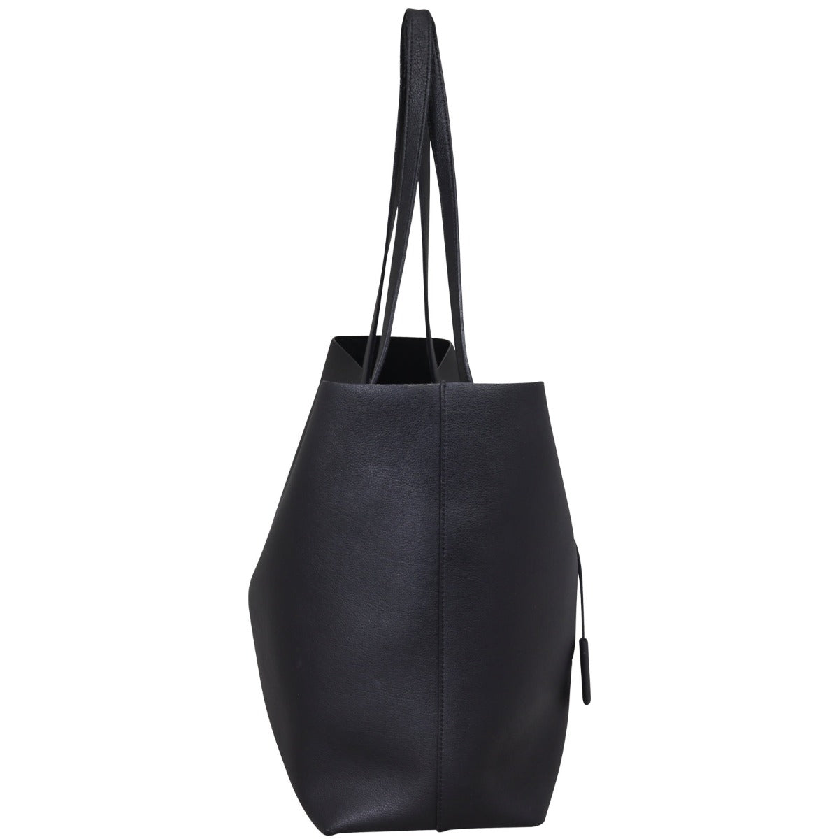 Saint Laurent Shopping Tote Side