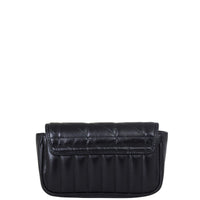 Gucci GG Marmont Super Mini Shoulder Bag Back