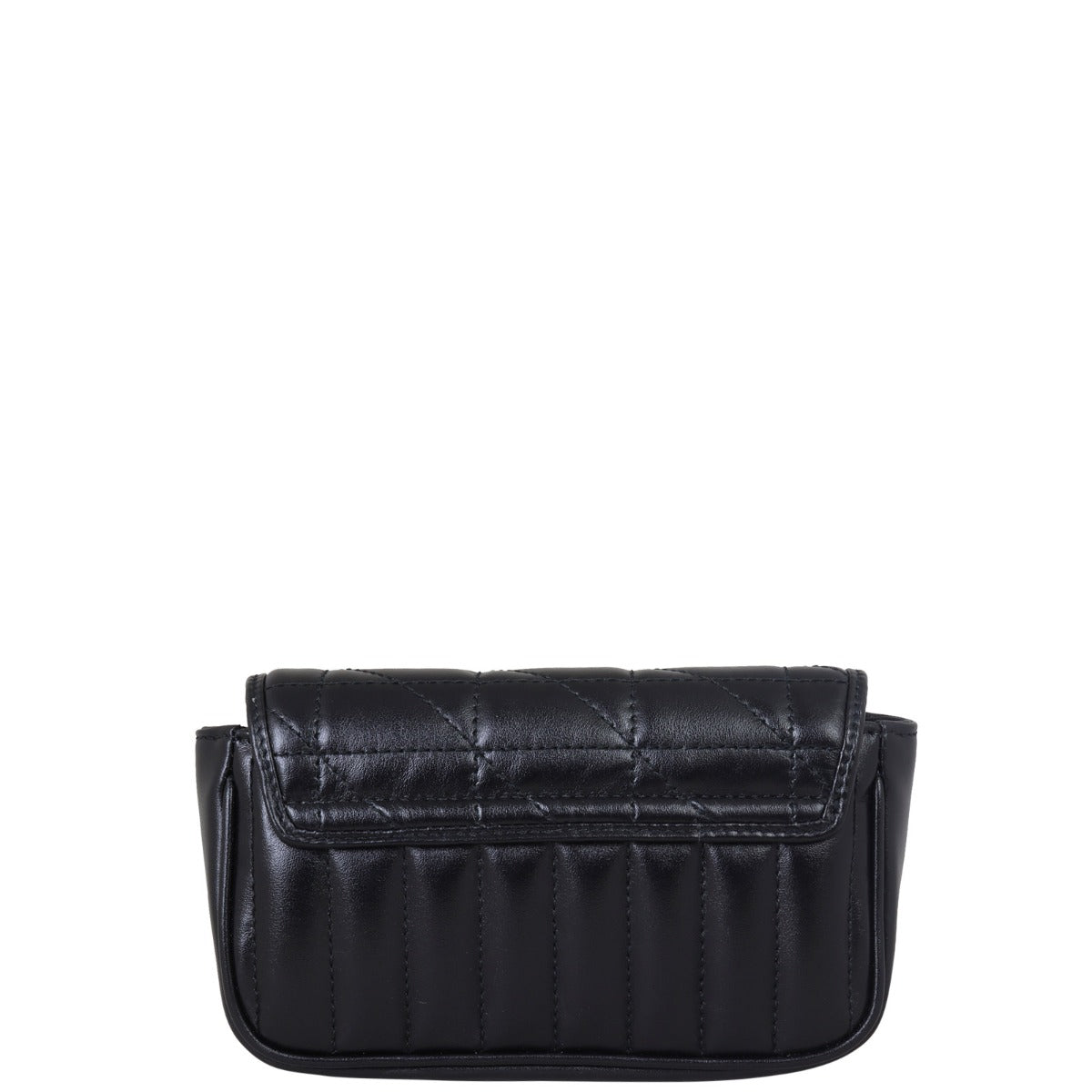Gucci GG Marmont Super Mini Shoulder Bag Back