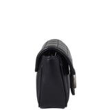 Gucci GG Marmont Super Mini Shoulder Bag Side
