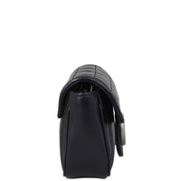 Gucci GG Marmont Super Mini Shoulder Bag Side