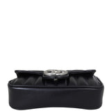 Gucci GG Marmont Super Mini Shoulder Bag Base