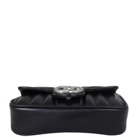 Gucci GG Marmont Super Mini Shoulder Bag Base