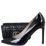 Gucci GG Marmont Super Mini Shoulder Bag Shoe