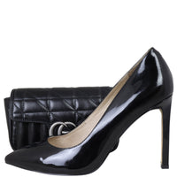 Gucci GG Marmont Super Mini Shoulder Bag Shoe