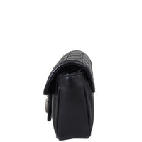 Gucci GG Marmont Super Mini Shoulder Bag Side