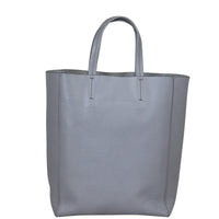 Celine Vertical Cabas Tote Small Back