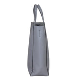 Celine Vertical Cabas Tote Small Side
