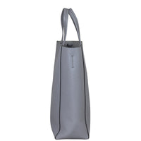 Celine Vertical Cabas Tote Small Side