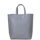 Celine Vertical Cabas Tote Small Front