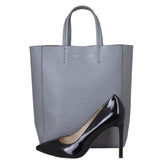 Celine Vertical Cabas Tote Small Shoe