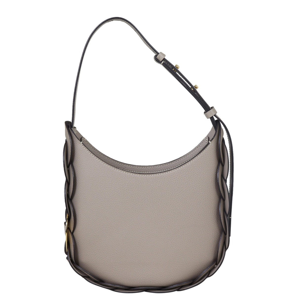 Chloe Darryl Shoulder Bag Small Back