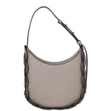 Chloe Darryl Shoulder Bag Small Back