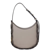 Chloe Darryl Shoulder Bag Small Back