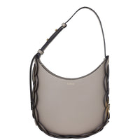 Chloe Darryl Shoulder Bag Small Front