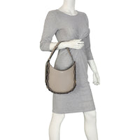 Chloe Darryl Shoulder Bag Small Mannequin