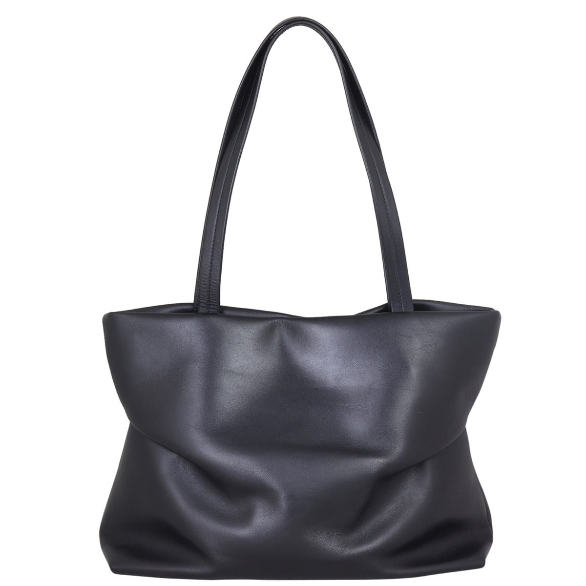 Chloe Judy East West Tote Back