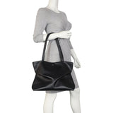 Chloe Judy East West Tote Mannequin