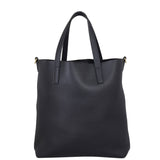 Saint Laurent Shopping Toy Tote Back