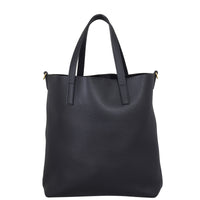 Saint Laurent Shopping Toy Tote Back