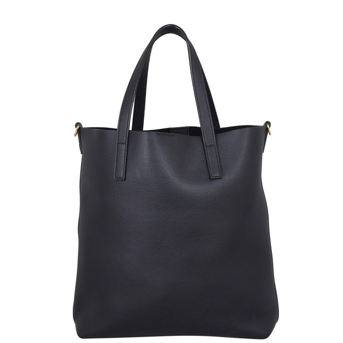 Saint Laurent Shopping Toy Tote Back