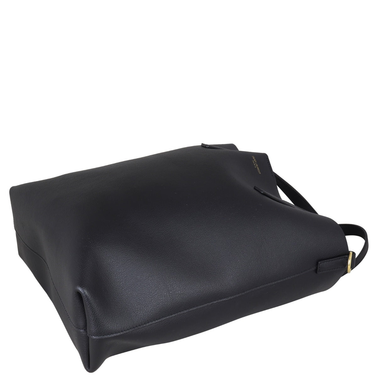 Saint Laurent Shopping Toy Tote Corner Distance