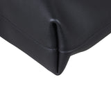 Saint Laurent Shopping Toy Tote Corner Closeup