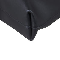 Saint Laurent Shopping Toy Tote Corner Closeup