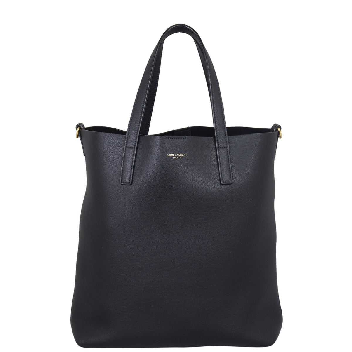 Saint Laurent Shopping Toy Tote Front
