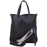 Saint Laurent Shopping Toy Tote Shoe
