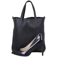 Saint Laurent Shopping Toy Tote Shoe
