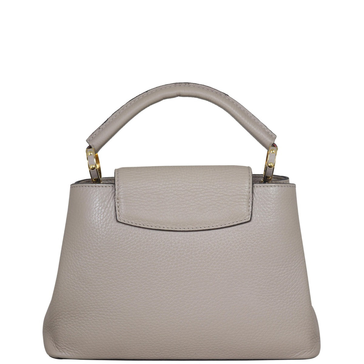 Louis Vuitton Capucines BB Back