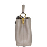Louis Vuitton Capucines BB Side