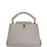 Louis Vuitton Capucines BB Front