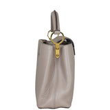 Louis Vuitton Capucines BB Side