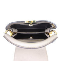 Louis Vuitton Capucines BB Interior