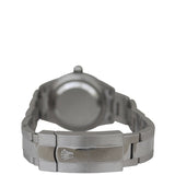 Rolex Oyster Perpetual Lady Datejust 28mm Watch Back