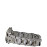 Rolex Oyster Perpetual Lady Datejust 28mm Watch Side