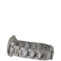 Rolex Oyster Perpetual Lady Datejust 28mm Watch Side