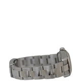 Rolex Oyster Perpetual Lady Datejust 28mm Watch Side