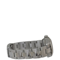 Rolex Oyster Perpetual Lady Datejust 28mm Watch Side