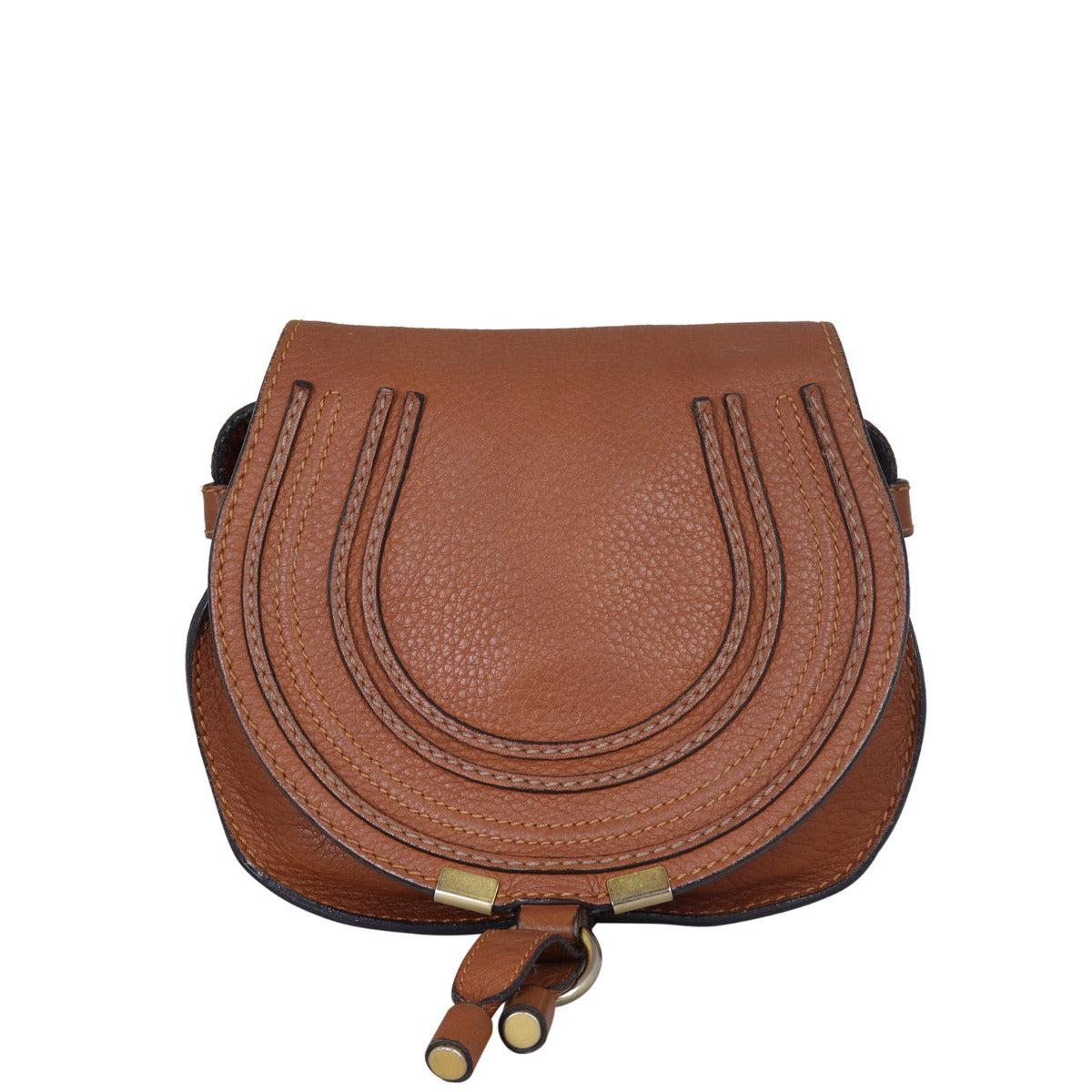 Chloe Marcie Mini Front