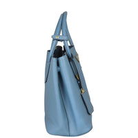 Prada Saffiano Cuir Double Bag Small Side