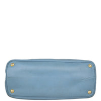 Prada Saffiano Cuir Double Bag Small Base