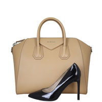 Givenchy Antigona Medium Shoe