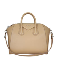 Givenchy Antigona Medium Front with Strap